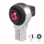 Насадка трещоточная серии FIT, 3/4, 14х18 мм KING TONY 34503206R