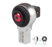 Насадка трещоточная серии FIT, 3/4, 14х18 мм KING TONY 34503206R