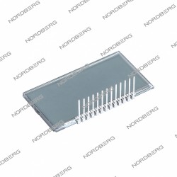 Дисплей для WSC30