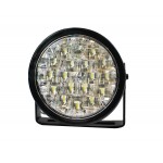 Дневные ходовые огни. Круглые 70 мм BTDR-R901B