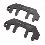 Фиксатор распредвалов Ford V6 3.5, 3.7 и EcoBoost Car-Tool CT-N1248
