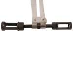 Рассухариватель клапанов 16 WDK-214332