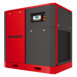 Винтовой компрессор с прямым приводом Harrison: 15000 л/мин, 8 бар, 90 кВт HRS-9515000