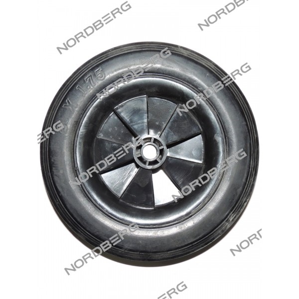 Колесо для NCEO100/400 NORDBERG ЦБ-00007229