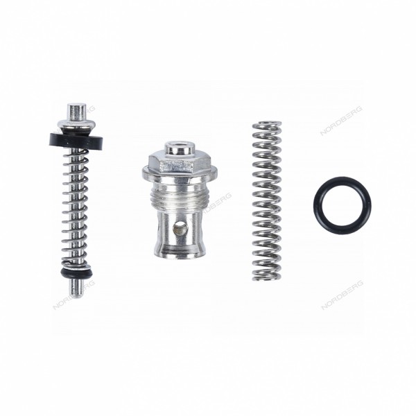 Ремкомплект курка для NP9102 NP9102#10-17Kit