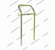 Ручка тележки для 26KIT NORDBERG 26KIT#HANDRAIL
