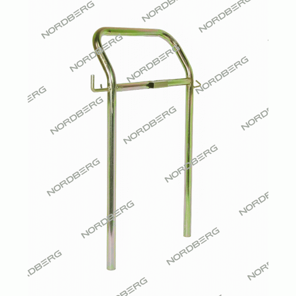 Ручка тележки для 26KIT NORDBERG 26KIT#HANDRAIL