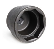 Головка для гайки ступицы SCANIA 8 граней, 80мм Car-Tool CT-B1125