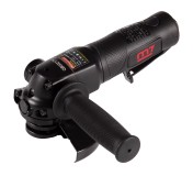 Шлифмашина угловая (УШМ), 125 мм, 11000 об/мин, пневматическая MIGHTY SEVEN QB-7215M