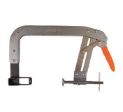 Рассухариватель клапанов, 80-220 мм, струбцина AFFIX AF10311155