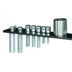 Пуансоны A-5552-15 для гидравлических прессов