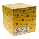 Ключ ступичный 120мм  шестигранный ЭВРИКА 1/20 ER-60120
