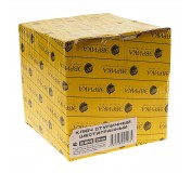 Ключ ступичный 120мм ER-60120 шестигранный ЭВРИКА 1/20