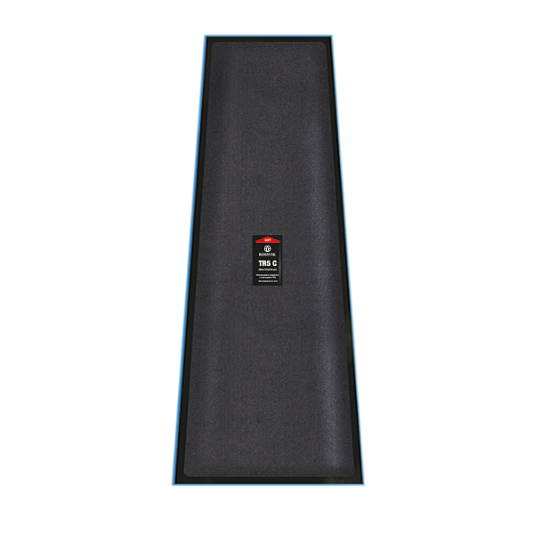 Латка укрывная TR5 (850*175*270) TR.5C.T.1.