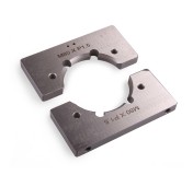 CT-A1183-10 Резьбовые кулачки M80x P1.5 Car-Tool CT-A1183-10