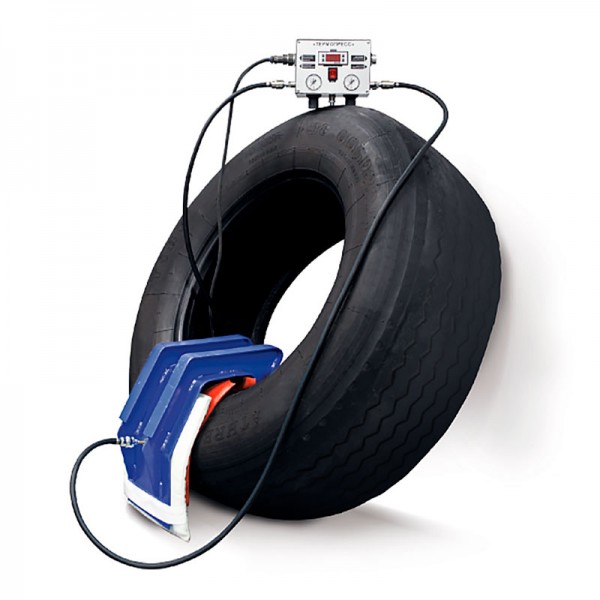 Вулканизатор-скоба ТП-ВС TP.BC.