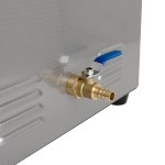 Ультразвуковая мойка с подогревом 30 л OPT-UC300