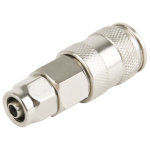 Cоединение с обжимным креплением шланга, диаметр 8/10 WDK-830SPA