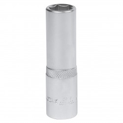 Головка торцевая глубокая шестигранная 1/2, 14 мм МАСТАК 001-40014