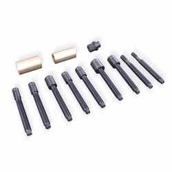 Набор для установки приводного вала Car-Tool CT-E045