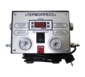 Блок управления (пульт) ТП 19