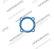 Прокладка цилиндра верхняя D65 М8 для NCP100/420, NCP100/500, NCP200/580