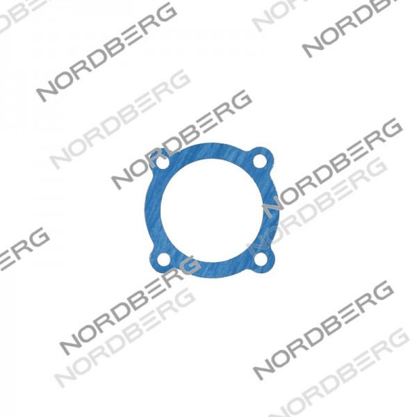 Прокладка цилиндра верхняя D65 М8 для NCP100/420, NCP100/500, NCP200/580 21151002