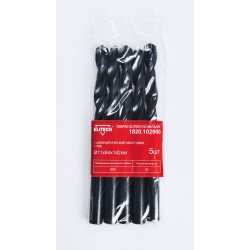 Сверло HSS 11.0х142 1шт 1820.102900