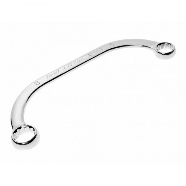 Ключ накидной 19х22мм JTC-EV1922