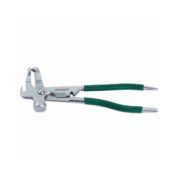 Клещи-молоток  NORM DCT-57