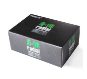 Пластыри  R-18 (холодные) 75х110/2 сл., 10 шт.