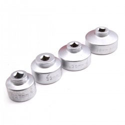 Набор ключей для замены масляного фильтра Car-Tool CT-1321-02