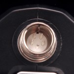 Видеоэндоскоп промышленный, экран 5, 3 камеры, 2Мп, 1920х1080, 1м, 8 мм сменный зонд iCartool IC-V116A
