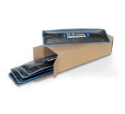 Пластыри  R-26 (холодные) 85х260/3 сл., 10 шт.