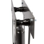 Трубогиб гидравлический, 16 т, для труб 12.7-76.2 мм WDK-87016