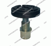 NORDBERG ОПЦИЯ НАСАДКА резиновая с металлическим основанием на лапы для подъемника N4123A-4,5T