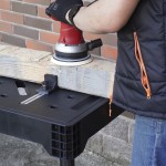 Верстак пластиковый OPT-727M