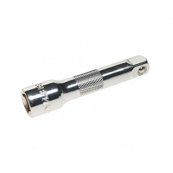 Удлинитель  3/8" DR 75мм ЭВРИКА 1/240 ER-91905