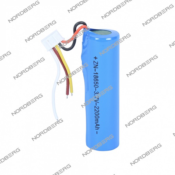 Аккумулятор для фонарика 1901 1901#BATTERY