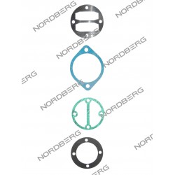 Ремкомплект для NCE50/410V NORDBERG NCE50/410V#RK