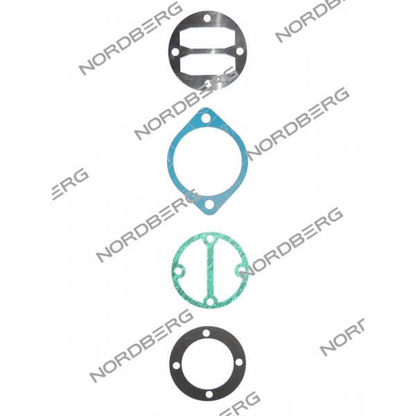 Ремкомплект для NCE50/410V NORDBERG NCE50/410V#RK