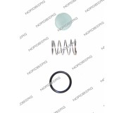 Ремкомплект обратного клапана для NCE50/410V NORDBERG NCE50/410V#RKCV