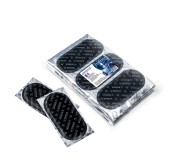 Латки овальные О7 (70х150), 50 шт. пакет