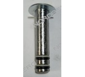 Плунжер малый (φ15мм) в сборе для N32030 NORDBERG N32030#PLUN-15