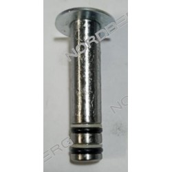Плунжер малый (φ15мм) в сборе для N32030 NORDBERG N32030#PLUN-15
