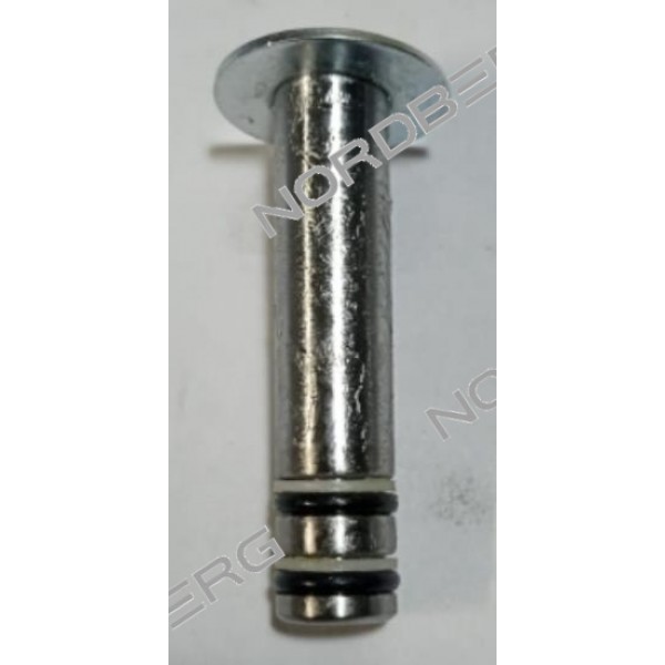 Плунжер малый (φ15мм) в сборе для N32030 NORDBERG N32030#PLUN-15