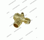 Обратный клапан для NCEO100/400 NORDBERG NCEO100/400#CH-VALVE