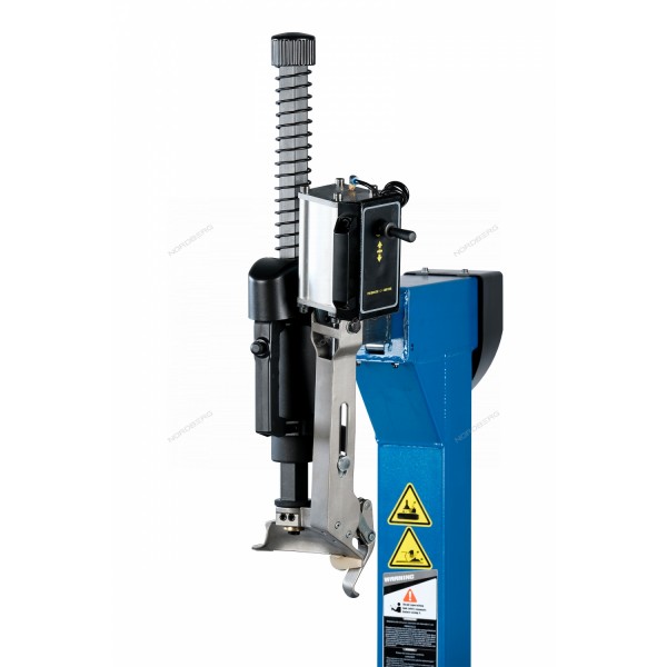 Вспомогательное устройство "Безмонтировочная система" для шиномонтажных станков 4641, 4644, 4644N NORDBERG 46HA41