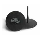 Грибок с винтообразной ножкой Г 10/85, 10 шт.