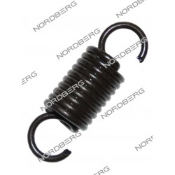 Пружина взрывной подкачки CT-D-2100003 (6000216) для NORDBERG 4639,5ID